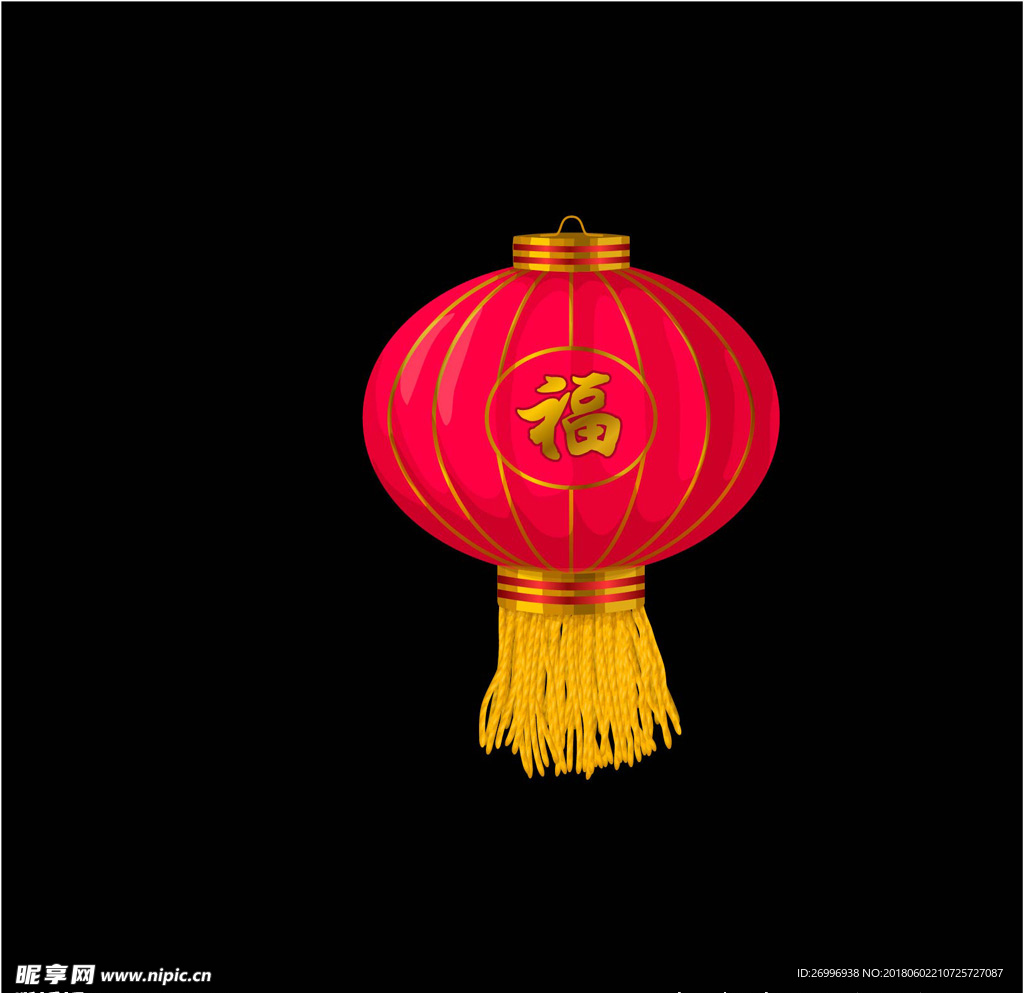 灯笼图片