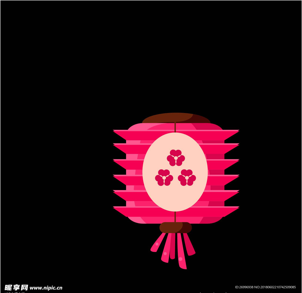 灯笼图片
