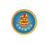华航LOGO