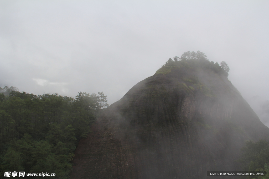 山