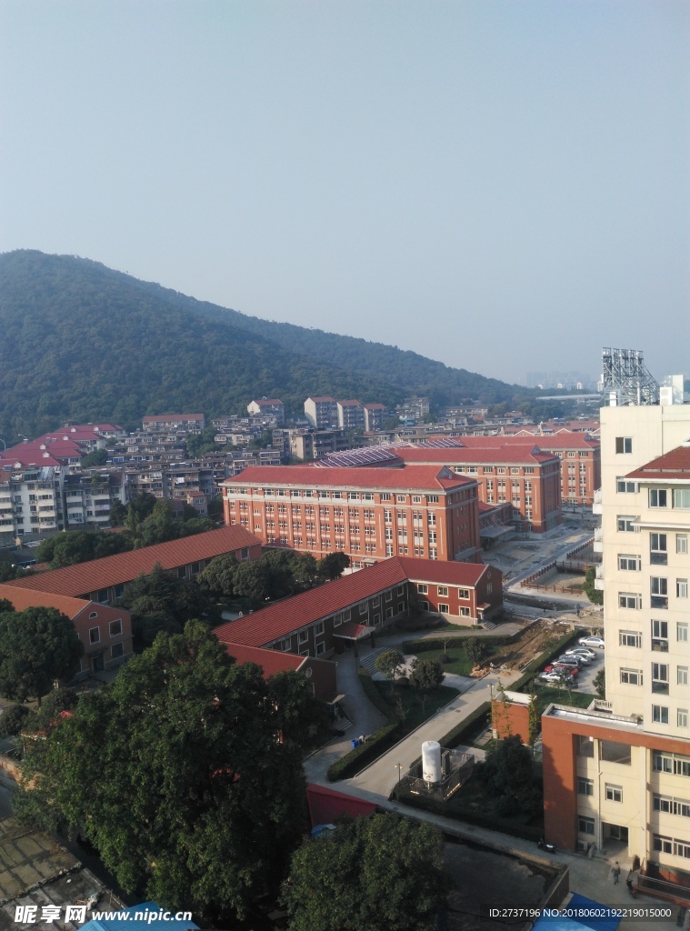 无锡惠山