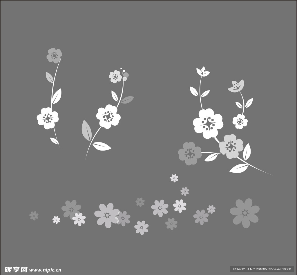 花朵