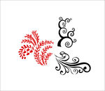 花纹