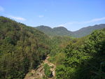 山峦