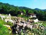 山村