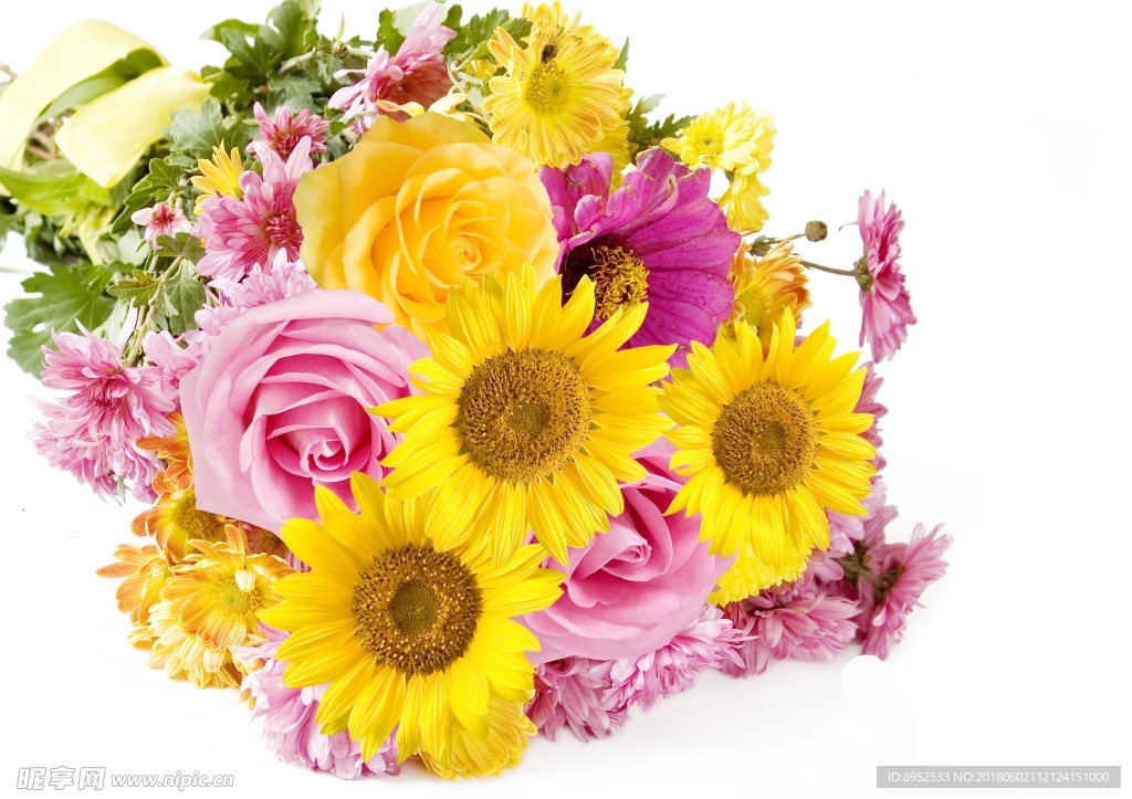 鲜花