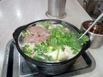 渑池烩面