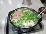 渑池烩面