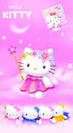hello kitty 猫