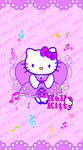 hello kitty 猫
