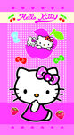 hello kitty 猫