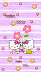 hello kitty 猫
