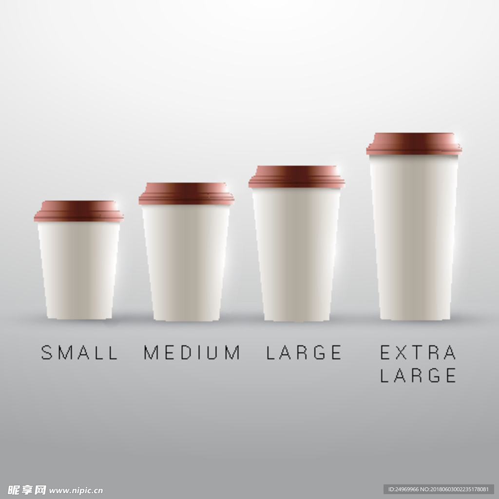 手绘杯子