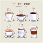 手绘杯子