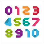 个性数字