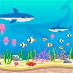海底世界
