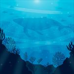 海底世界