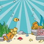 海底世界