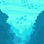 海底世界