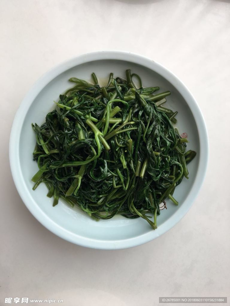 空心菜