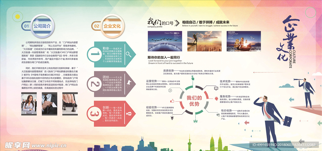 企业文化