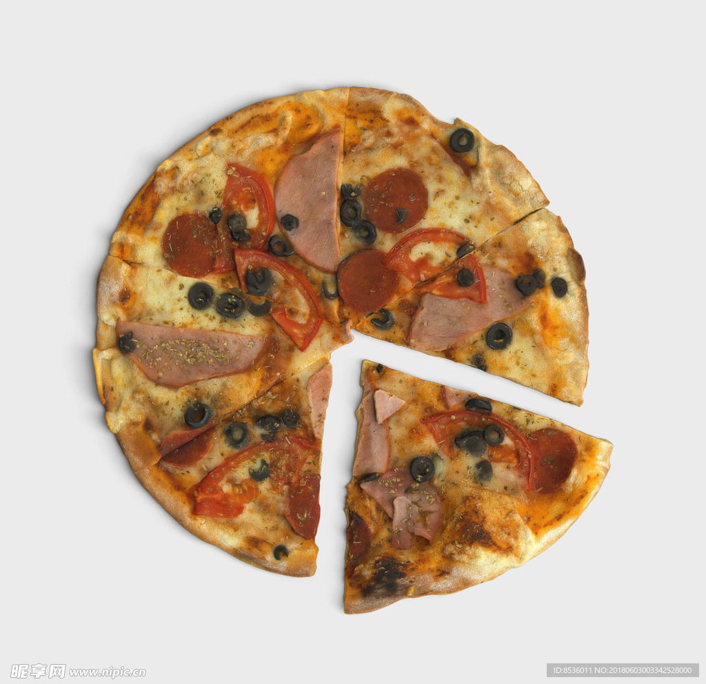 食品
