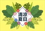 清凉一夏