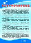 安全生产事故隐患排查制度