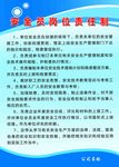 安全员岗位职责