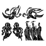 敦煌壁画