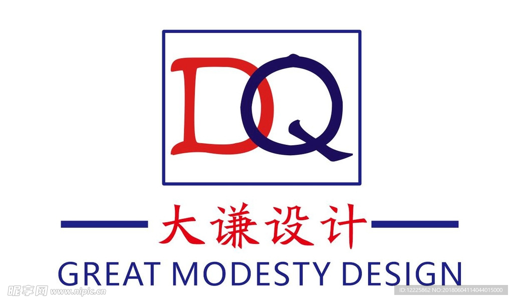 LOGO  设计