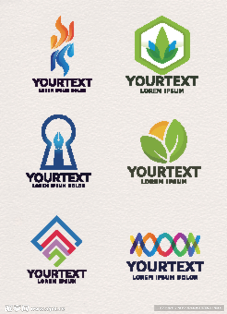 科技logo