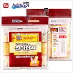 韩国特制鳕鱼肠90g