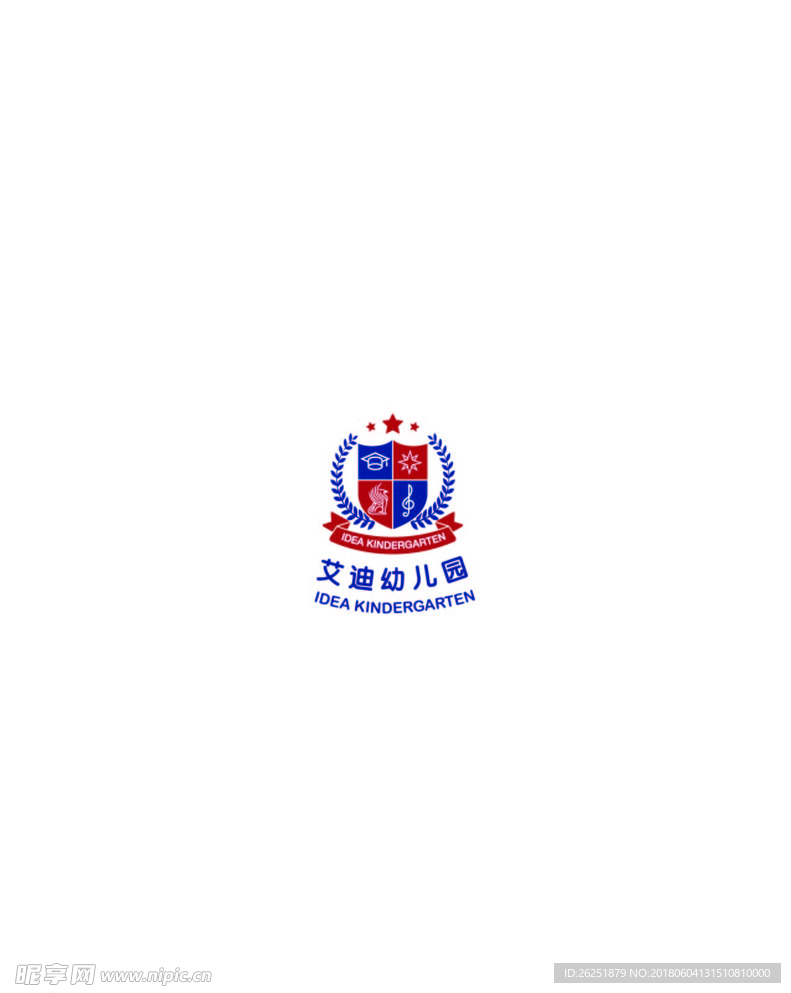 logo   学校  幼儿园