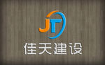 JT佳天LOGO