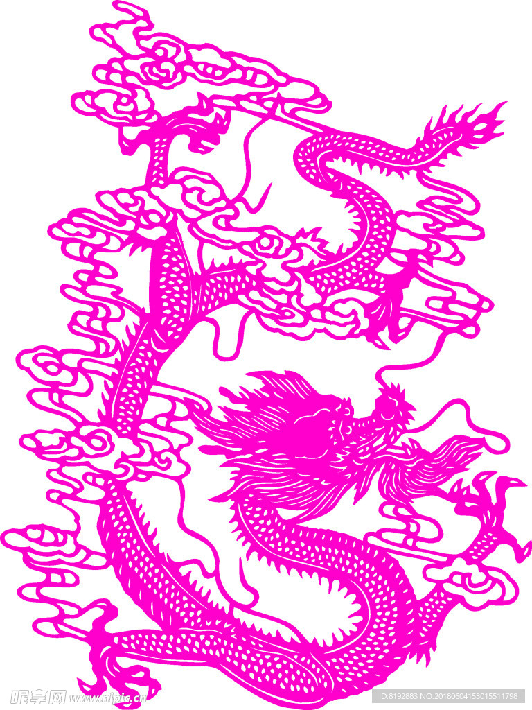 神兽 传统神兽 吉祥神兽 传统