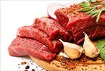 腌制的牛肉