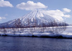 冬天雪景