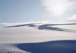 冬天雪景