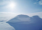 冬天雪景