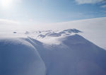 冬天雪景