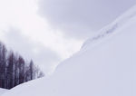 冬天雪景