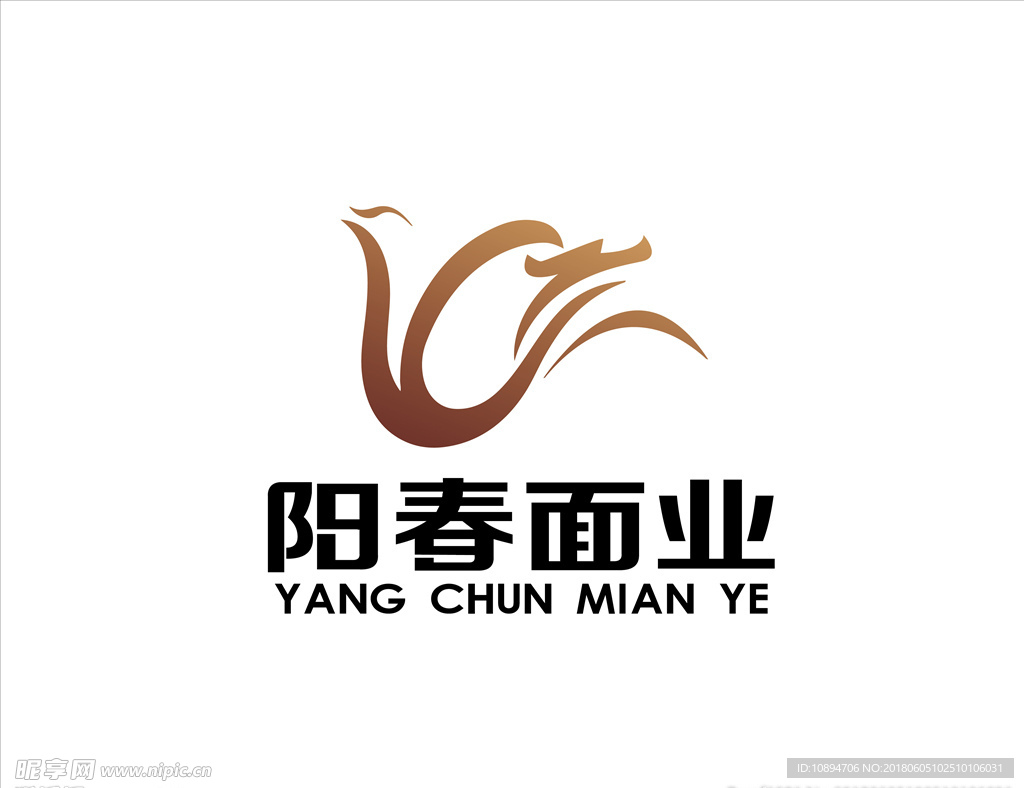 面业LOGO设计