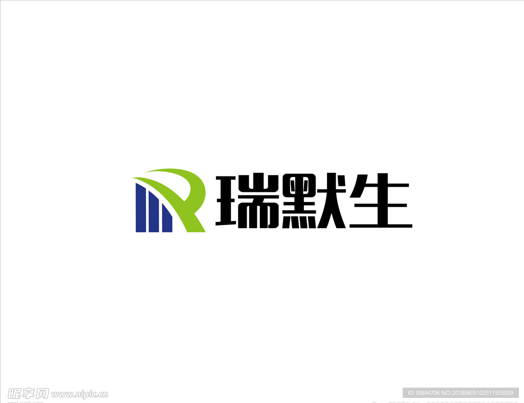 科技LOGO设计