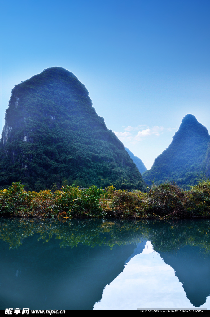 桂林山水