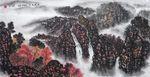 秋到太行