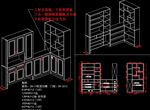 最新鞋柜设计方案