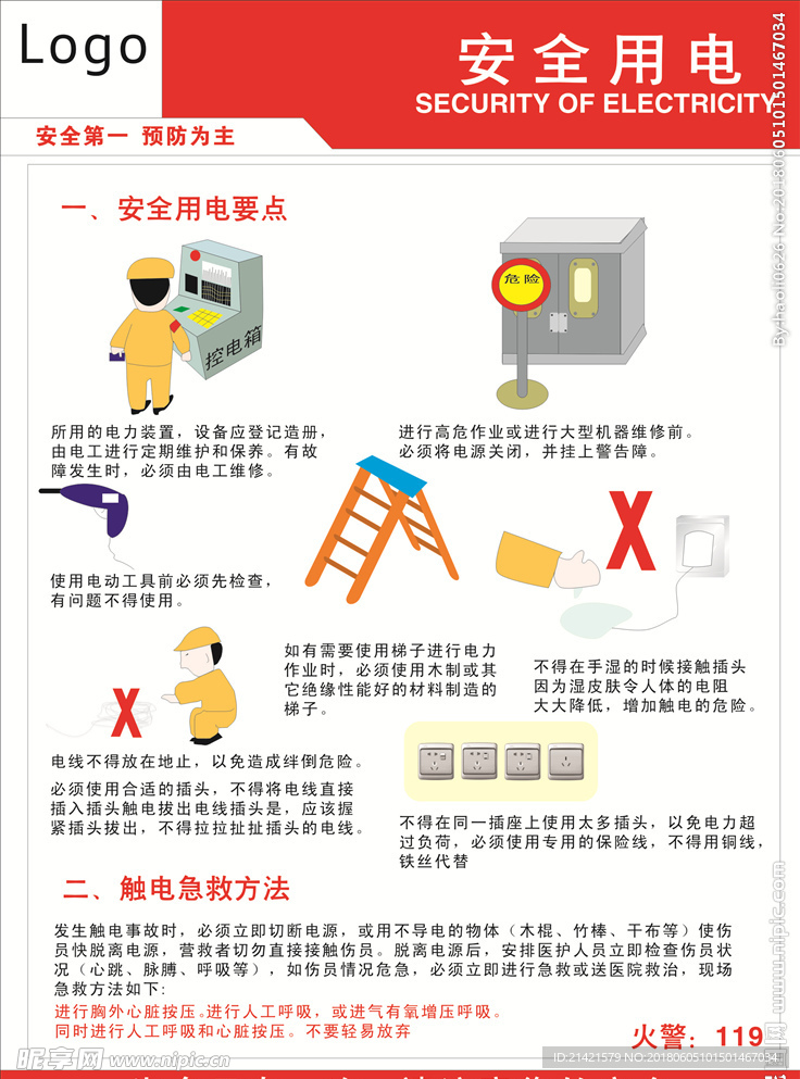 用电安全