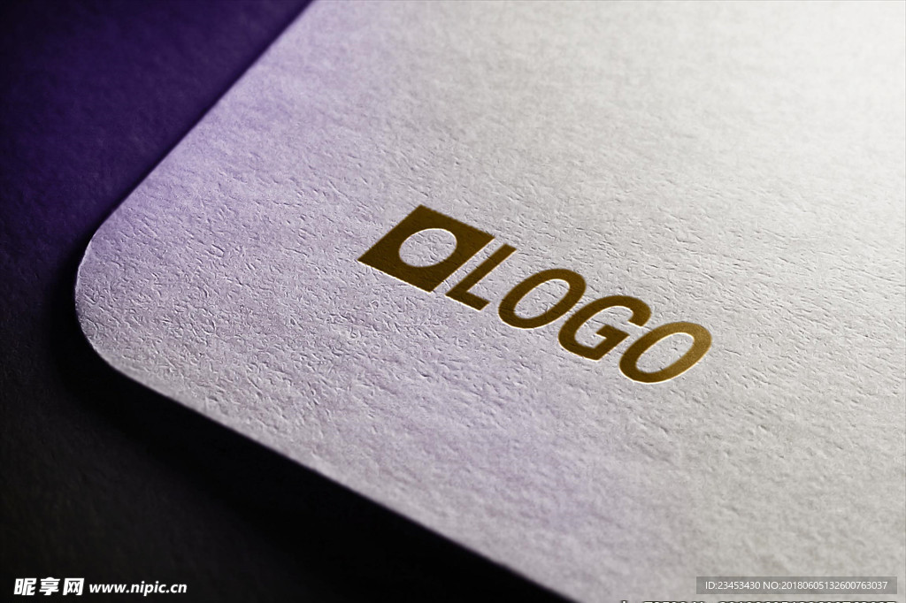 LOGO样机