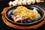 开胃鱼头